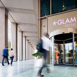 **** Hotel Glam Italia