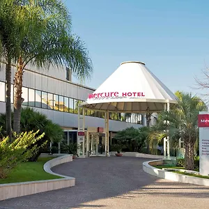 **** Hotel Mercure West Italia