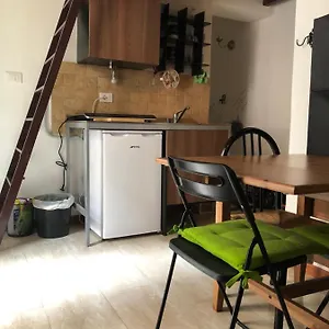  Appartamento Maison Elena Centro Italia