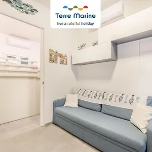 La Perla Del Mare, Terre Marine Apartment Monterosso al Mare